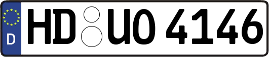 HD-UO4146