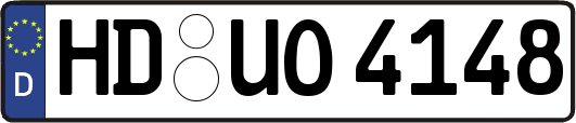 HD-UO4148