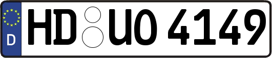 HD-UO4149