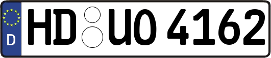 HD-UO4162