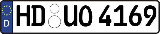 HD-UO4169