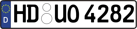 HD-UO4282