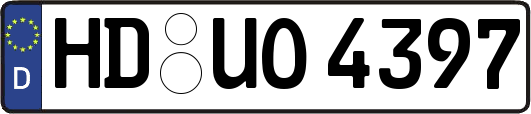 HD-UO4397