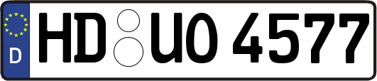 HD-UO4577