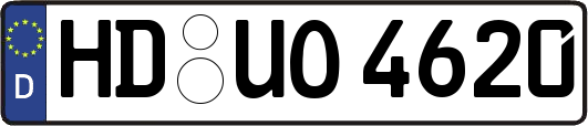 HD-UO4620