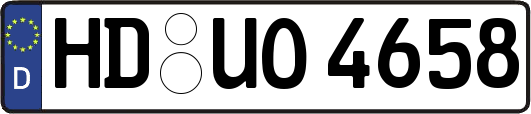 HD-UO4658