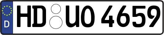 HD-UO4659