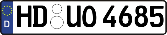 HD-UO4685