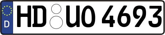 HD-UO4693