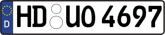 HD-UO4697