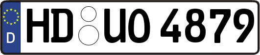 HD-UO4879