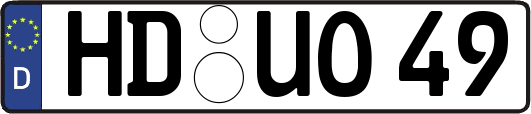 HD-UO49