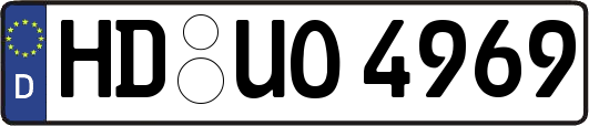 HD-UO4969