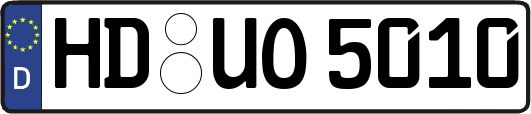 HD-UO5010