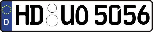 HD-UO5056
