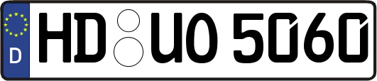 HD-UO5060