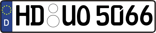 HD-UO5066