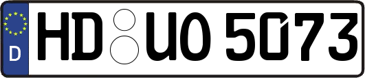 HD-UO5073