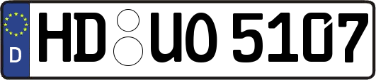 HD-UO5107