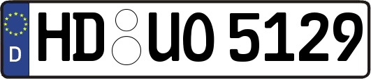HD-UO5129