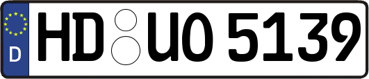 HD-UO5139