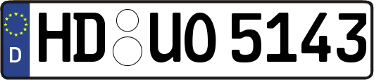 HD-UO5143