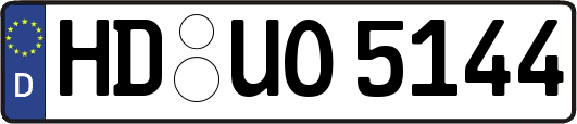 HD-UO5144