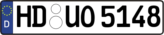 HD-UO5148