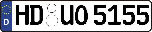 HD-UO5155