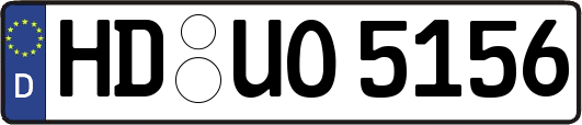 HD-UO5156