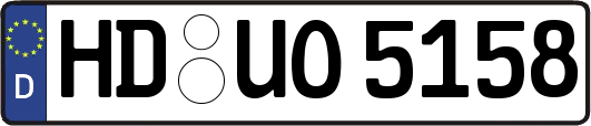HD-UO5158