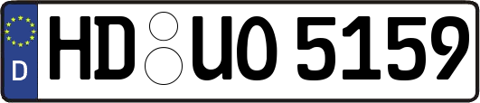 HD-UO5159