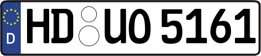 HD-UO5161