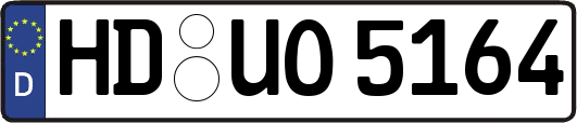 HD-UO5164