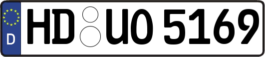 HD-UO5169