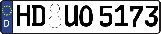 HD-UO5173