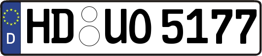 HD-UO5177
