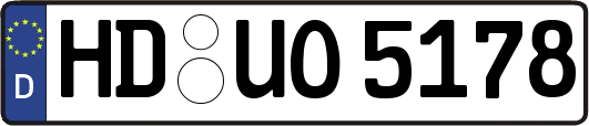 HD-UO5178