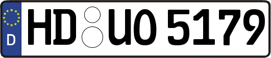 HD-UO5179