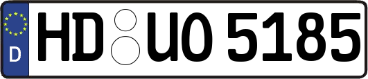 HD-UO5185
