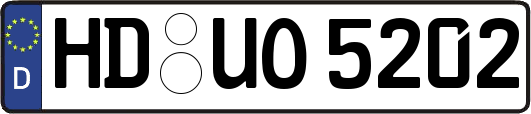 HD-UO5202
