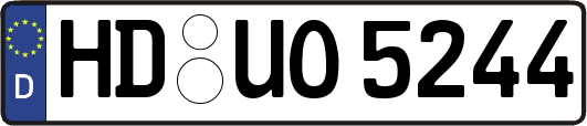 HD-UO5244