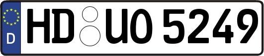 HD-UO5249