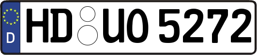 HD-UO5272