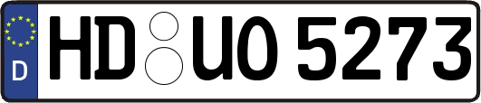HD-UO5273