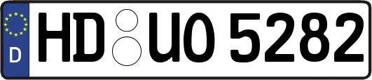 HD-UO5282
