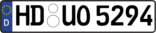 HD-UO5294
