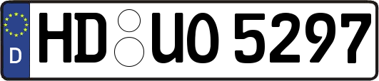 HD-UO5297