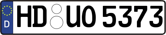 HD-UO5373