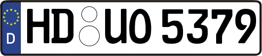 HD-UO5379